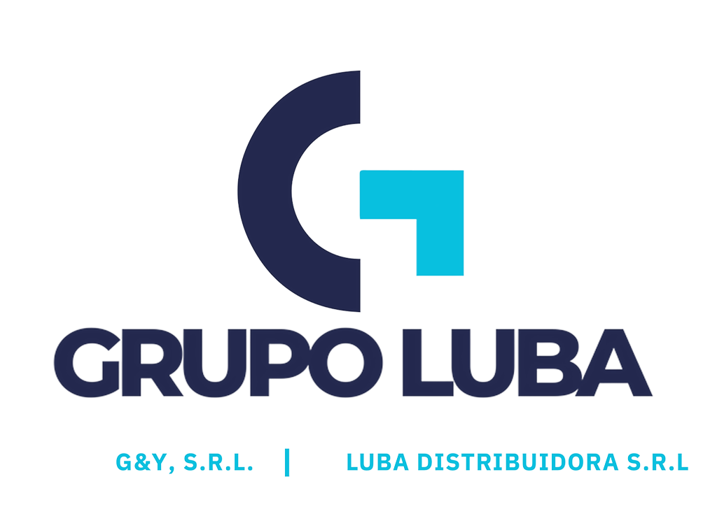 Luba Distribuidora